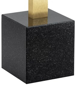 Argon 1044 - Asztali lámpa FREEMONT 2xG9/5W/230V