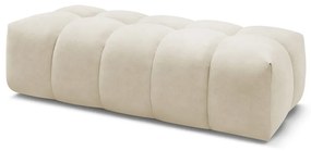 Bézs lábtartó Mont-Blanc – Bobochic Paris