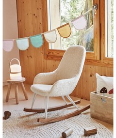 Gyerek fotel Joey – Kave Home