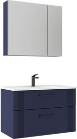 Bari mosdószekrény, 85 cm – TR785PNC1533