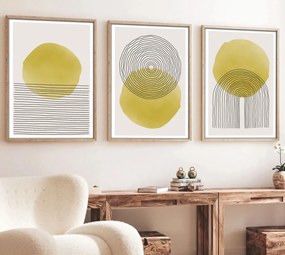 Falikép, 50×70 cm – Huhu144