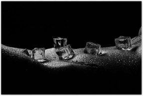 Poszterek 90x60 Borotválkozás Akt Meztelenség Szex