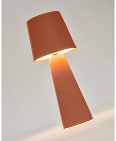 USB LED hordozható dimmelhető kültéri lámpa ø 10 cm Arenys – Kave Home