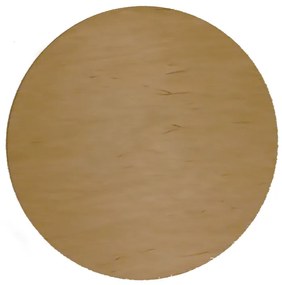 Kör falap 30 cm/6 mm vastag