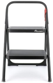 Fém háztartási létra 75 cm M10 UNE – Rolser