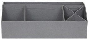 Karton rendszerező irodaszerekhez Elisa – Bigso Box of Sweden