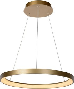 Lucide VIDAL 46403/48/02 Függőlámpa 2x48w/led 2700k 2987lm ip20