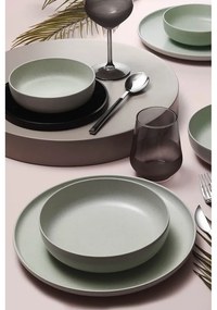 Porcelán étkészlet 18 db-os – Hermia