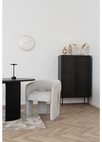 Monroe Étkezőszék, natúr