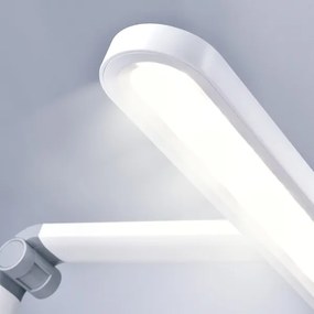Solight WO65 LED érintős asztali lámpa, állítható fényerő, 10W, 5V, 3000-5000K