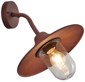 Kültéri lámpa ø 3 cm Brenta – Trio