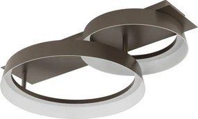 GLOBO 48048D1 SYRAKUS Modern LED Mennyezeti Lámpa IP20
