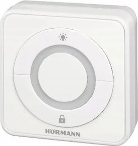 Falra szerelhető nyomógomb Hormann It 3b-1