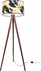 ĂllĂł LĂĄmpa HĂĄromlĂĄbĂș LĂĄmpabĂșra Arany Led VirĂĄgok