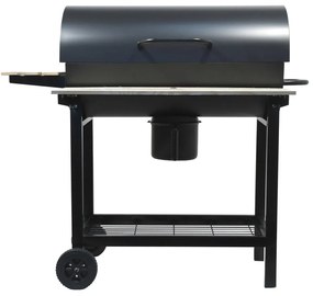 Barrel faszenes grillsütő - Cattara
