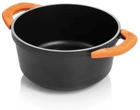 Tescoma SmartCLICK lábas, átmérő 28 cm, 6,5 l, 6,5 l