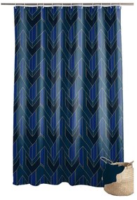 Zuhanyfüggöny 180x200 cm Achille – douceur d'intérieur