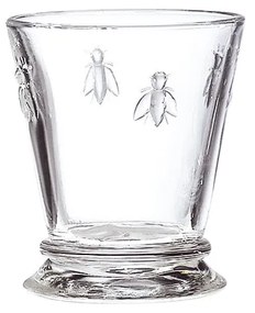 Abeille üvegpohár, 200 ml - La Rochère