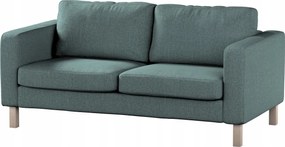 Dekoria Karlstad 2 személyes kinyitható kanapé huzat Ikea