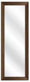 Fali tükör 50x142 cm Wave – Styler