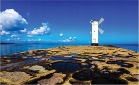 Fotótapéta Tenger Tengerpart Fotótapéta 368 x 254 1567V8