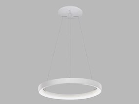 LED2 3273251ZBTW Függesztett lámpa Bella Slim 58 Pz, W Zigbee Tw 48W 3000K-