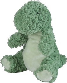 SOFT HUGS plüss dinó 17cm