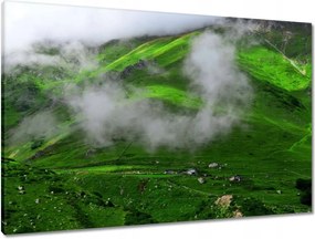 Vászonkép 90x60 Tájképek Kilátások OrszágKépek