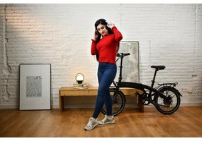 FARO 01016 - LED Dimmelhető asztali lámpa TAKE AWAY LED/1,5W/3,7V 2700K 2600 mAh