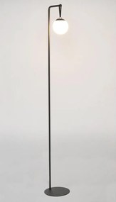 USB LED álló dimmelhető kültéri lámpa ø 25 cm Balmony – Bizzotto