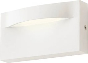 REDO 90425 POLIFEMO Modern Kültéri Fali Lámpa LED IP65
