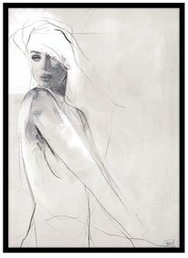 Kép 50x70 cm History 4 – Malerifabrikken