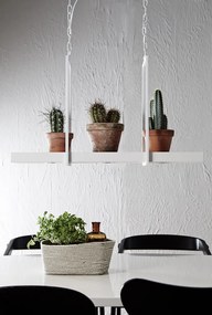 Markslojd TRAY 106124 Függőlámpa 3x3W/LED IP20