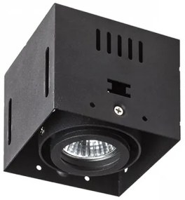 RED - Design Rendl- R12052 - Beépíthető lámpa ELECTRA 1xGU10/50W/230V