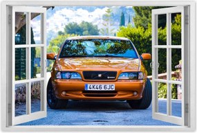 Poszterek 120x80 Volvo Autó