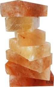 EMI Sótégla 2,3 kg, 5x10x20 cm