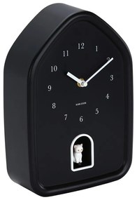 Fali óra Modern Kitty – Karlsson