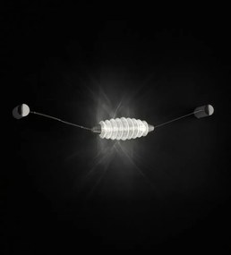 ITALAMP T1800-AP1 COLLIER Glamour Függesztett Lámpa LED IP20