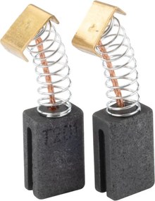 Szénkefék gyepszellőztetőhöz PM-AEW-2550M-SZ