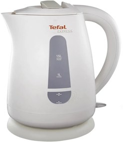 Tefal Tefal - Vízforraló EXPRESS 1,5 l 2200W/230V fehér GS0032