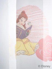 Disney Hercegnők gyerek függöny 140x245cm