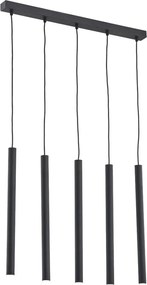 Argon ETNA PLUS 2137 Függőlámpa 5x6W(Max)/G9 IP20