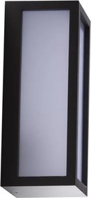 AZZARDO 4349 VENETO Modern Kültéri Fali Lámpa E27 IP54