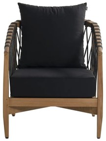 Kerti székpárna 68x118 cm Bora Bora – Hartman