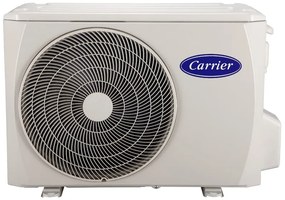 CARRIER COASTAL PLUS Fehér