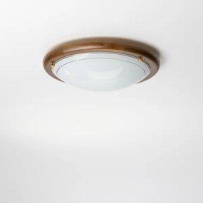 Rabalux 5417 - Mennyezeti lámpa UFO E27/60W/230V