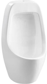 Mexen Oliver fali piszoár, fehér - 37016900