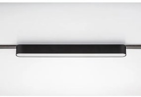 Rabalux 70113-LED Mennyezeti lámpa 1 fázisú sínrendszerhez LiTrack LED/16W/24V  33 cm