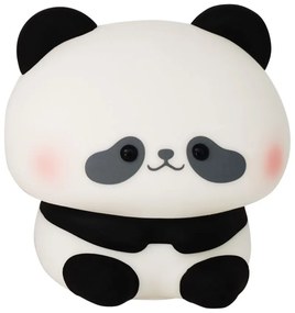 Polux PANDA 327529 Asztali lámpa 1x2W/LED 3000K 59lm IP20