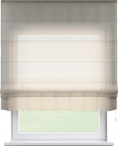 Kész Római roló Florencja 120x180cm fehér